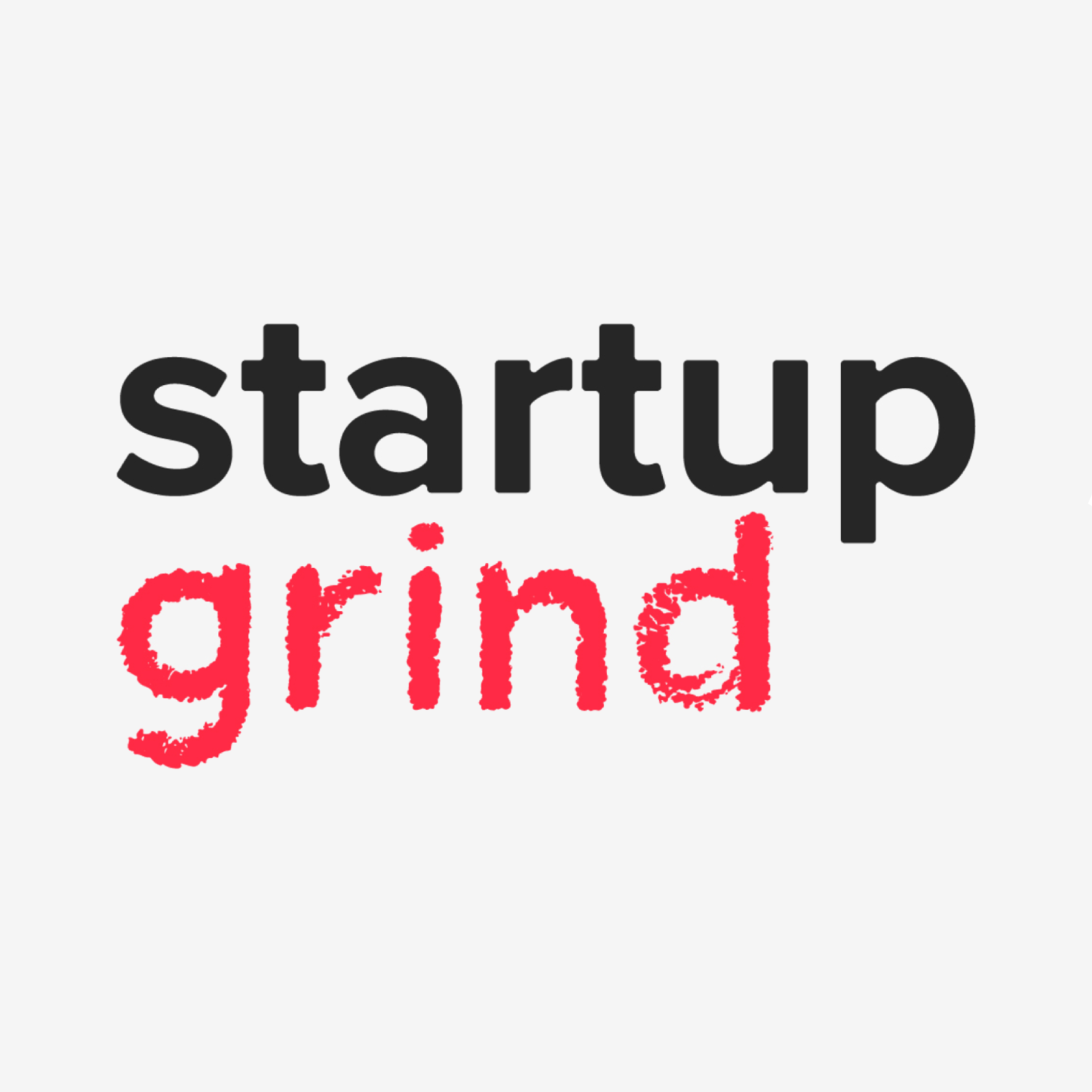 Startup Grind